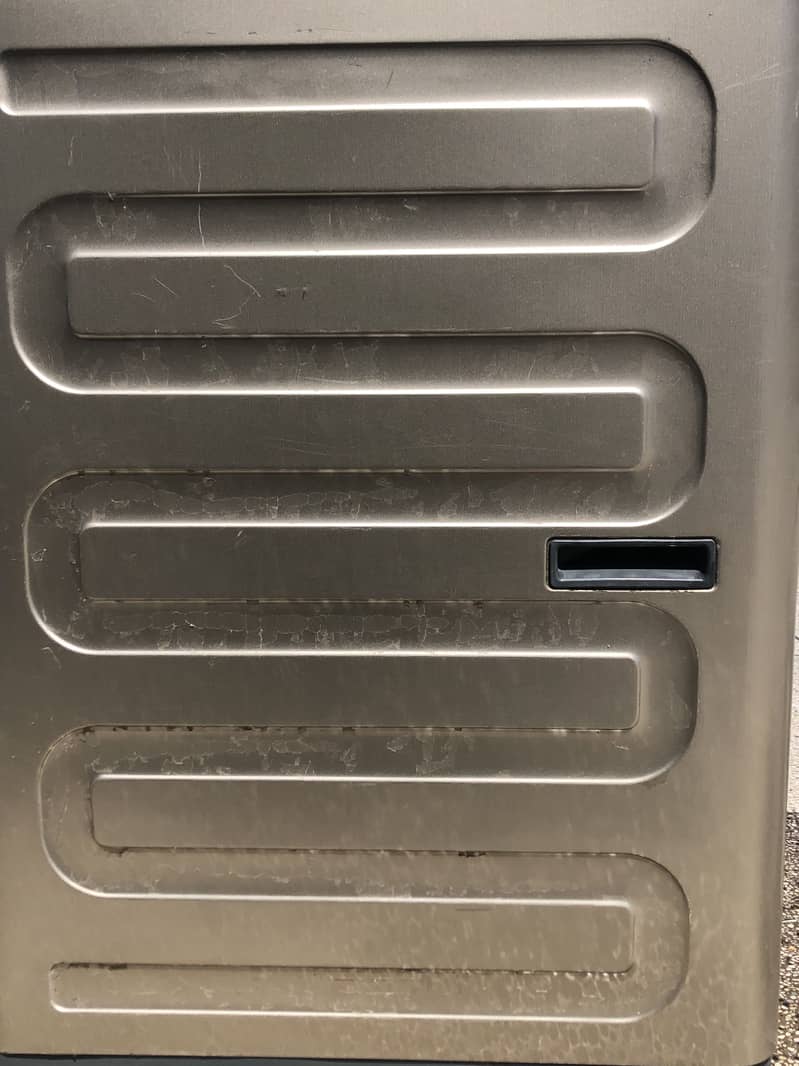 Dawlance automatic washing machine 0