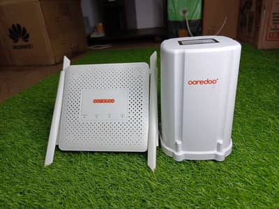 Zlt x16 4G/5G Outdoor Indoor Cpe Router