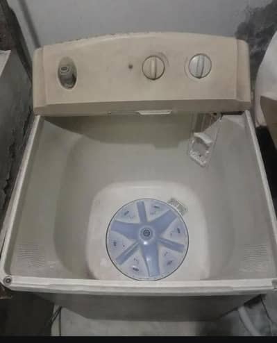 Dawlence Washing Machine