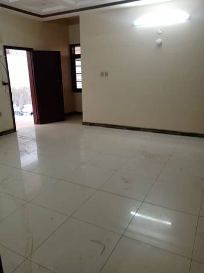 4 bedrooms drawing dinning portion for Rent