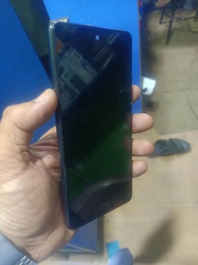 SAMSUNG GALAXY A52s DED ALL PARTS AVAILABLE DISPLAY OK GLASS BREAK