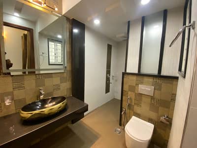 5 Marla House lower portion for Rent, Block-A khayaban-e-Ameen society lahore