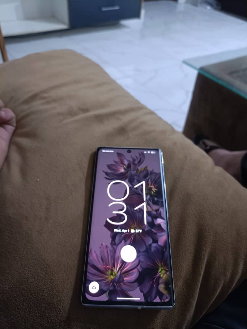 Google Pixel 6 Pro 0