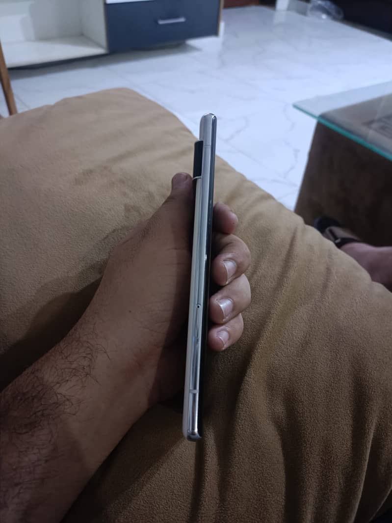 Google Pixel 6 Pro 2