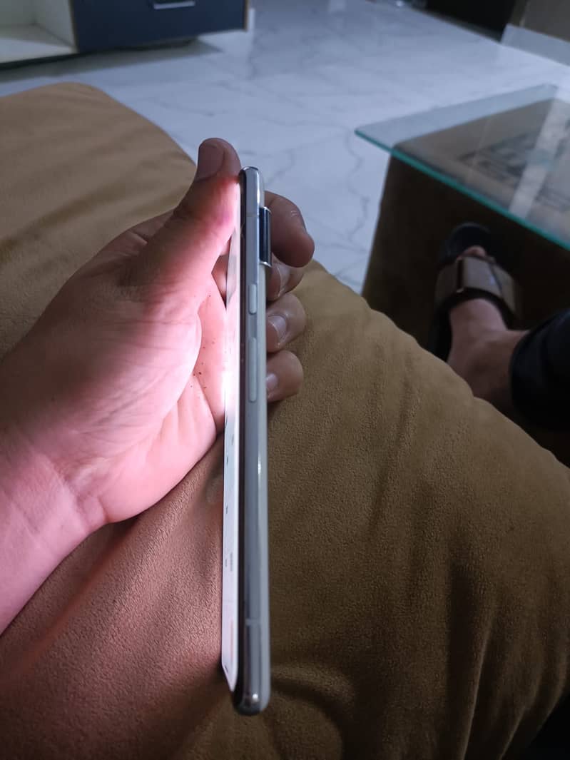 Google Pixel 6 Pro 4