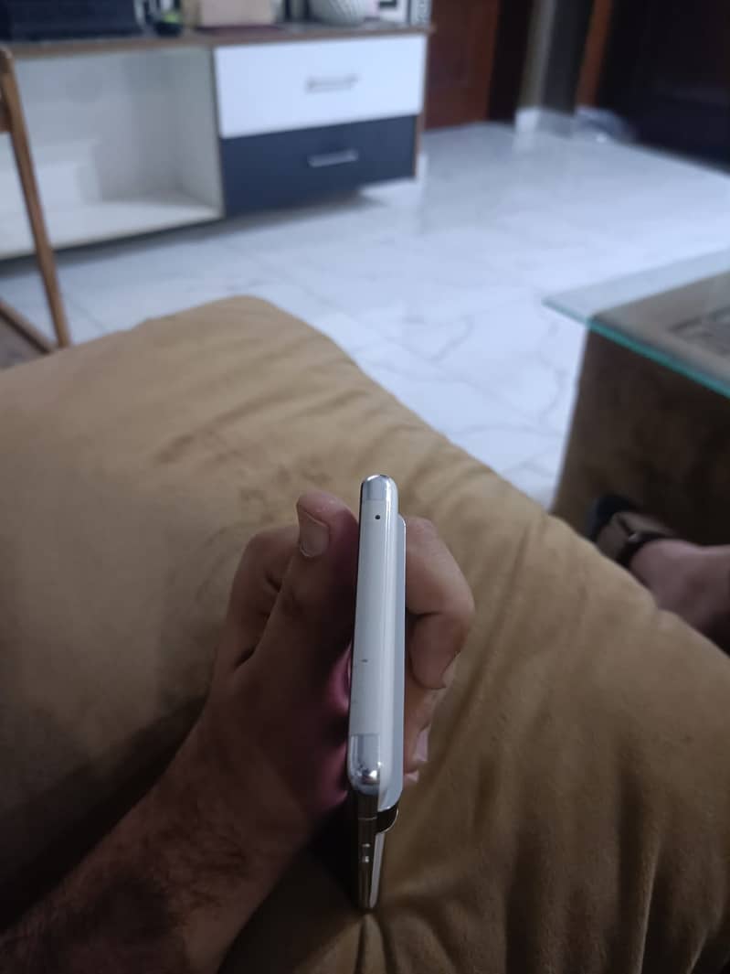 Google Pixel 6 Pro 7