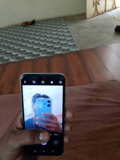 4+64  ram ram 5000 mAh battery  exchange allow