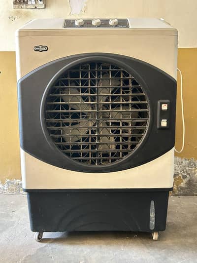 ECM 5000PLUS Room Cooler