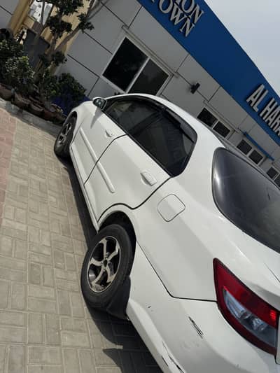 Honda City 2005 Model