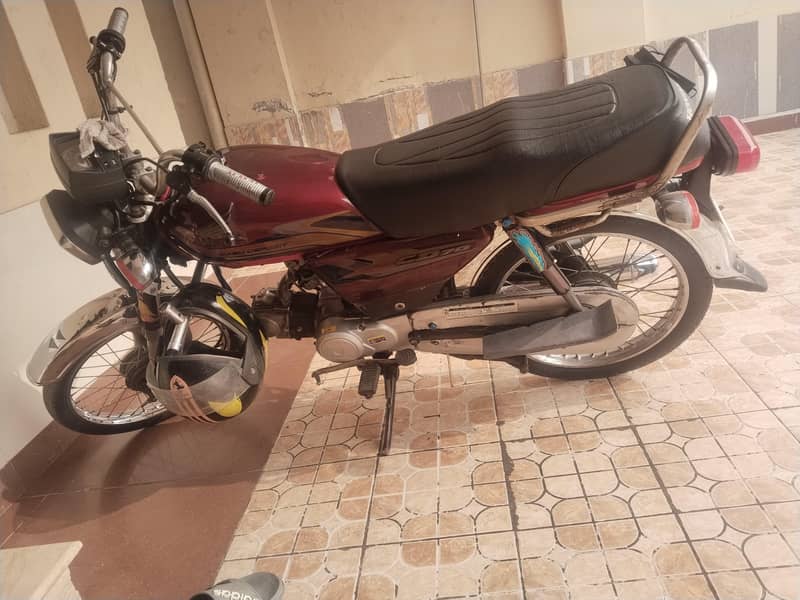 Muhammad umar Atta m 3