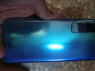 Vivoy31 4/128 used  5000mah battery