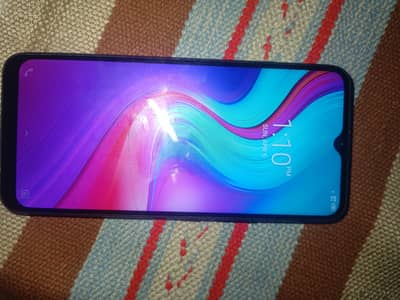 infinix hot 8 4ram 64storage