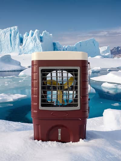 Air cooler /Room Cooler/ Baby Cooler / Ac Dc Cooler / Dc cooler