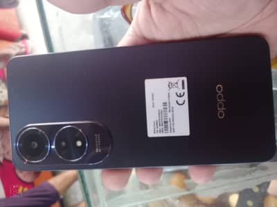 OPPO A60