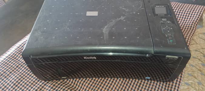 Kodak ESP 3250 coler printer scaner imported hy use nhi kiya l