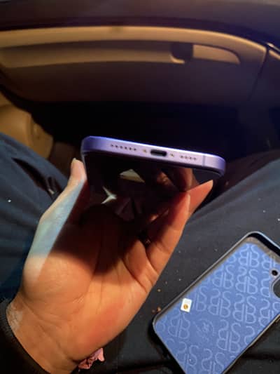 Iphone 16 plus 128 gb jv