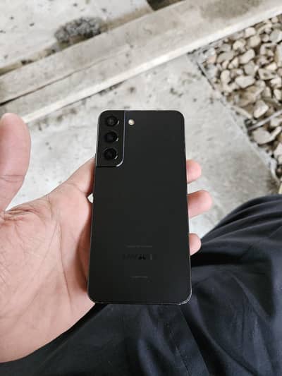 samsung s22 dual physical pta