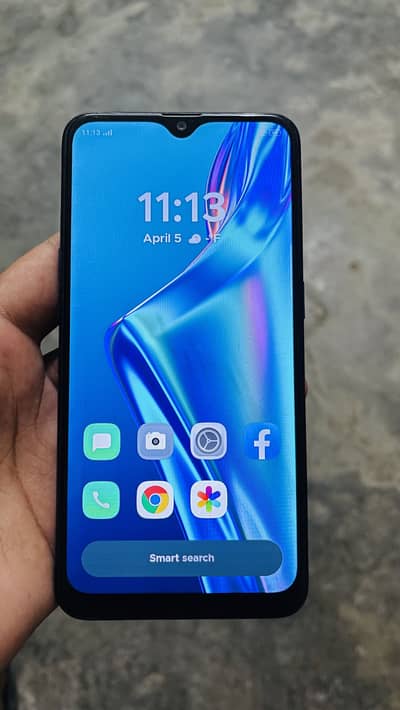 Oppo A11 k best for hotspot
