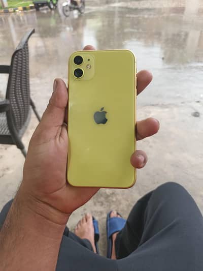 IPhone 11