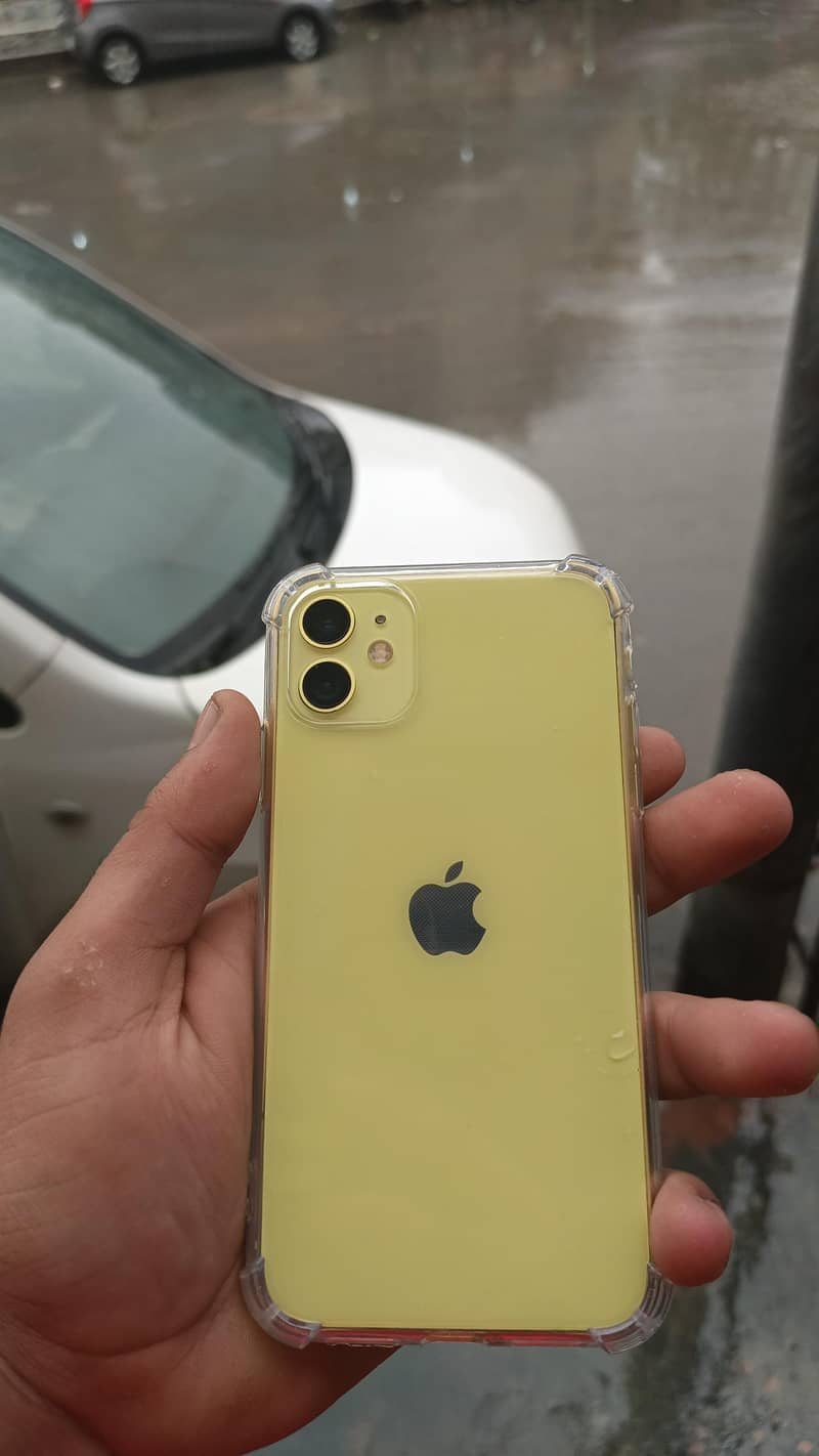 IPhone 11 8