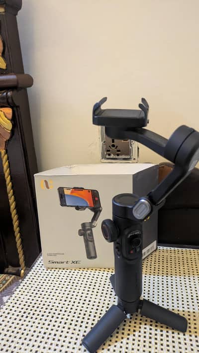 gimble smart xe model