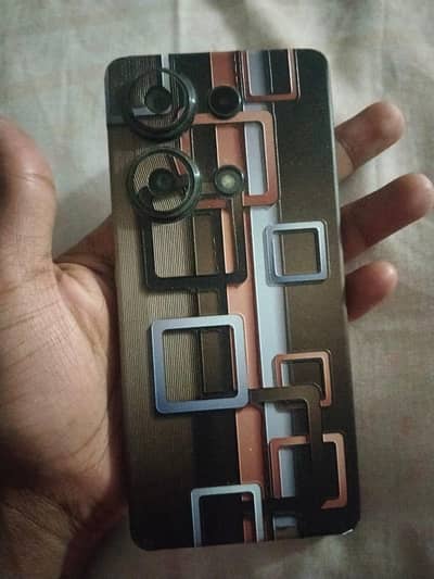 radmi note 13 pro 8 256