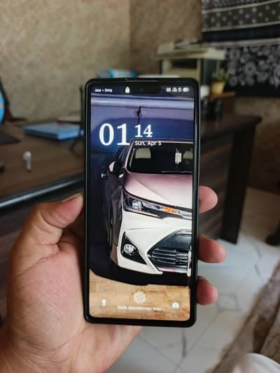 infinix note 40 (8/256) Wirless Power Bank and 3 covers