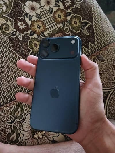 iphone 17 pro max jv