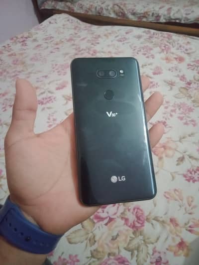 LG V30 thinQ
