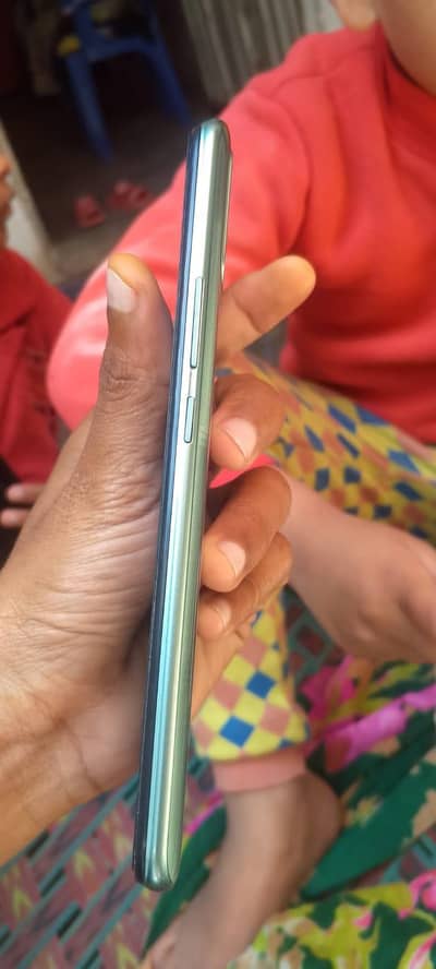 Infinix Hot 11 Play – Fresh Condition | 6000mAh Battery 