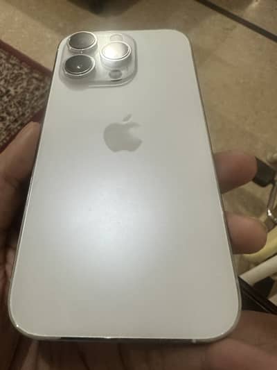 Apple iPhone 14 Pro - 256GB Factory Unlocked