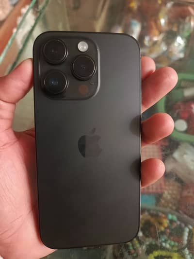 iPhone 14 Pro pta approved