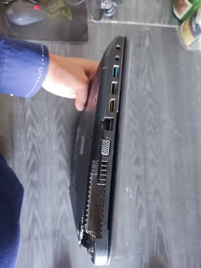 Toshiba Satellite C55-A Laptop | 4GB RAM | 500GB HDD |