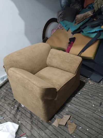 we repair all kind of furniture and make new furniture