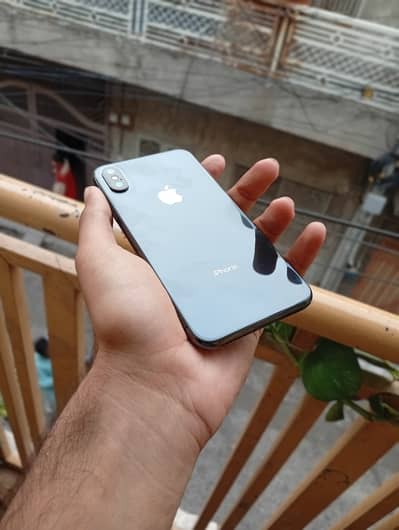 IPHONE X PTA APPROVED