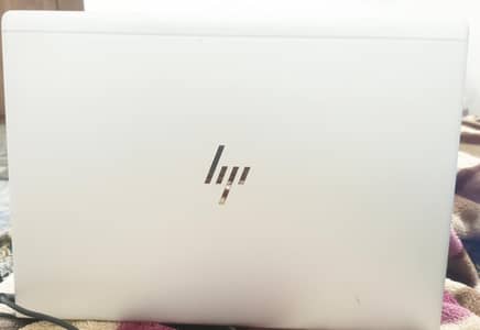HP Elite Book 840 G5