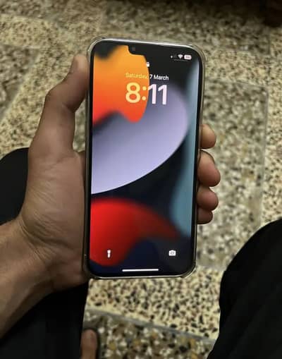 iPhone 13 Pro Max Mdm