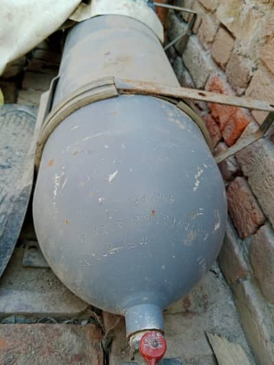 CNG Calendar 46 KG 100 ok condition for Sale Rs 15000