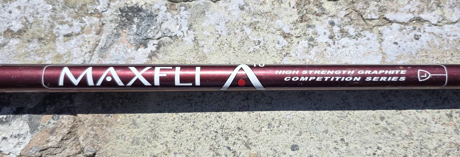 maxfli Golf Driver 2