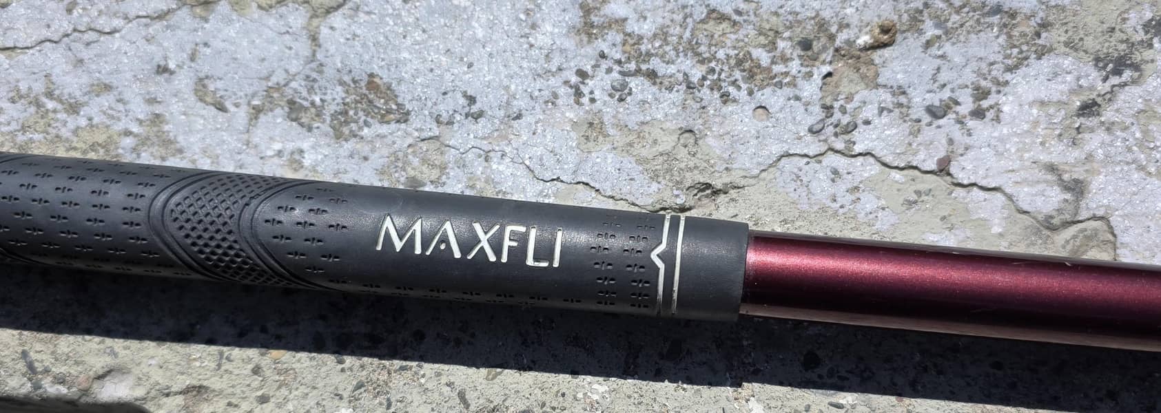 maxfli Golf Driver 3