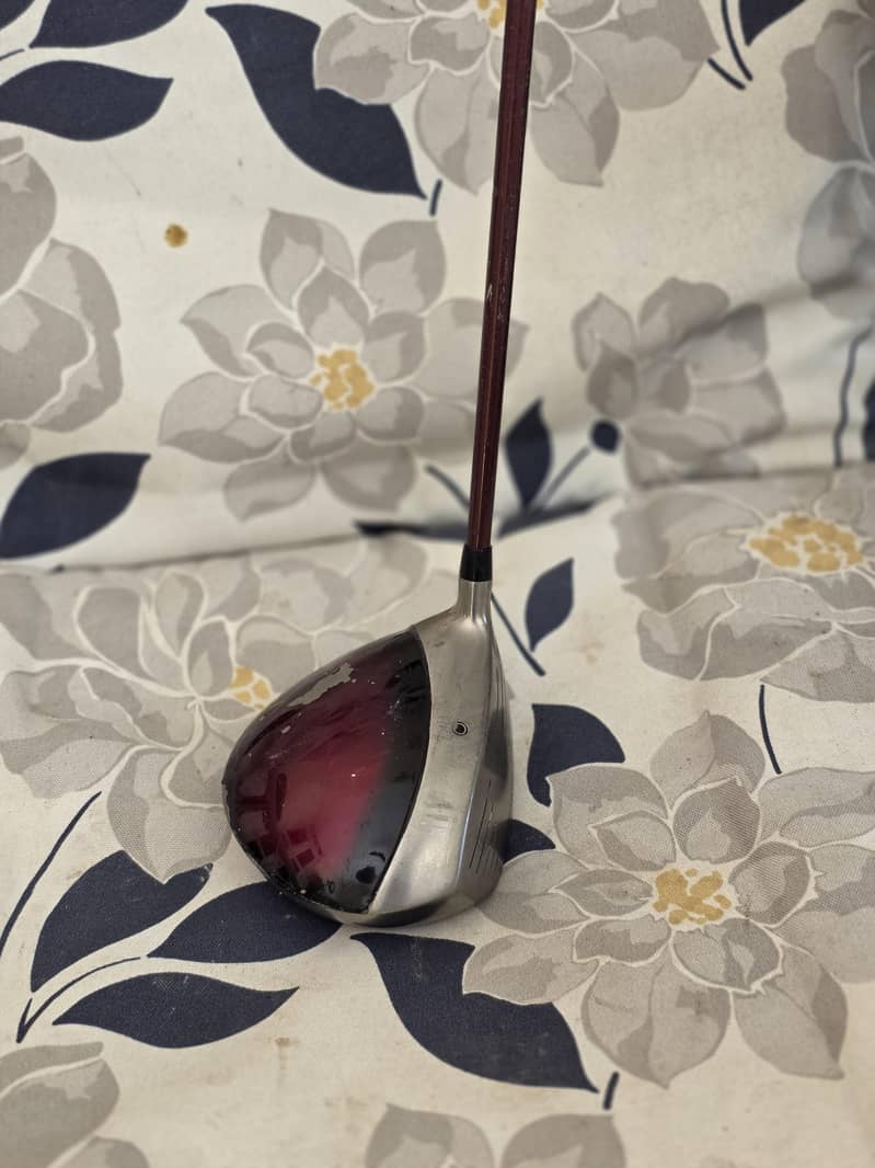 maxfli Golf Driver 5