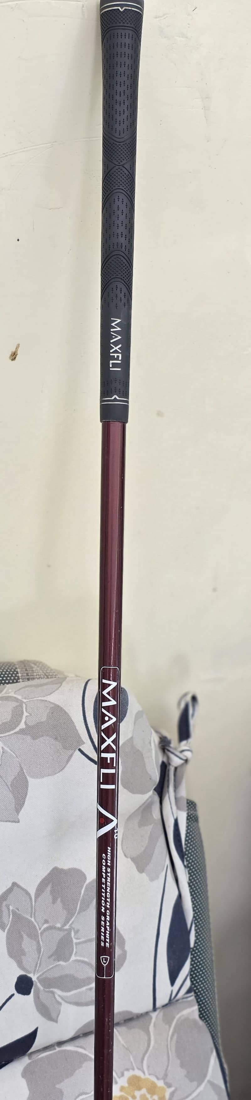 maxfli Golf Driver 6