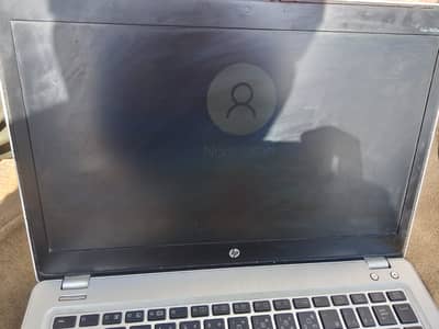 HP EliteBook Folio 9470m Core i5 4GB RAM 250GB Laptop for Sale