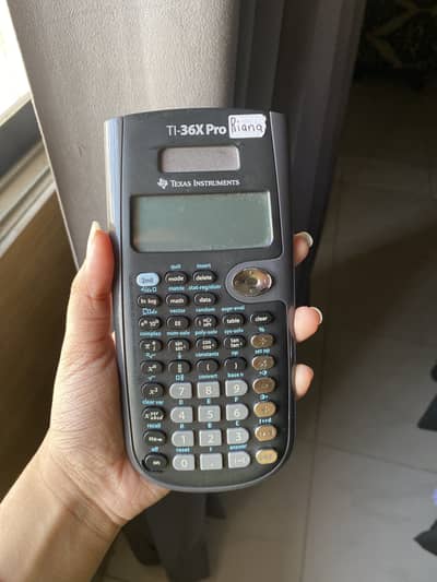 TI-36X Pro
