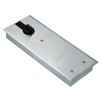 Original KOLF Floor Machine