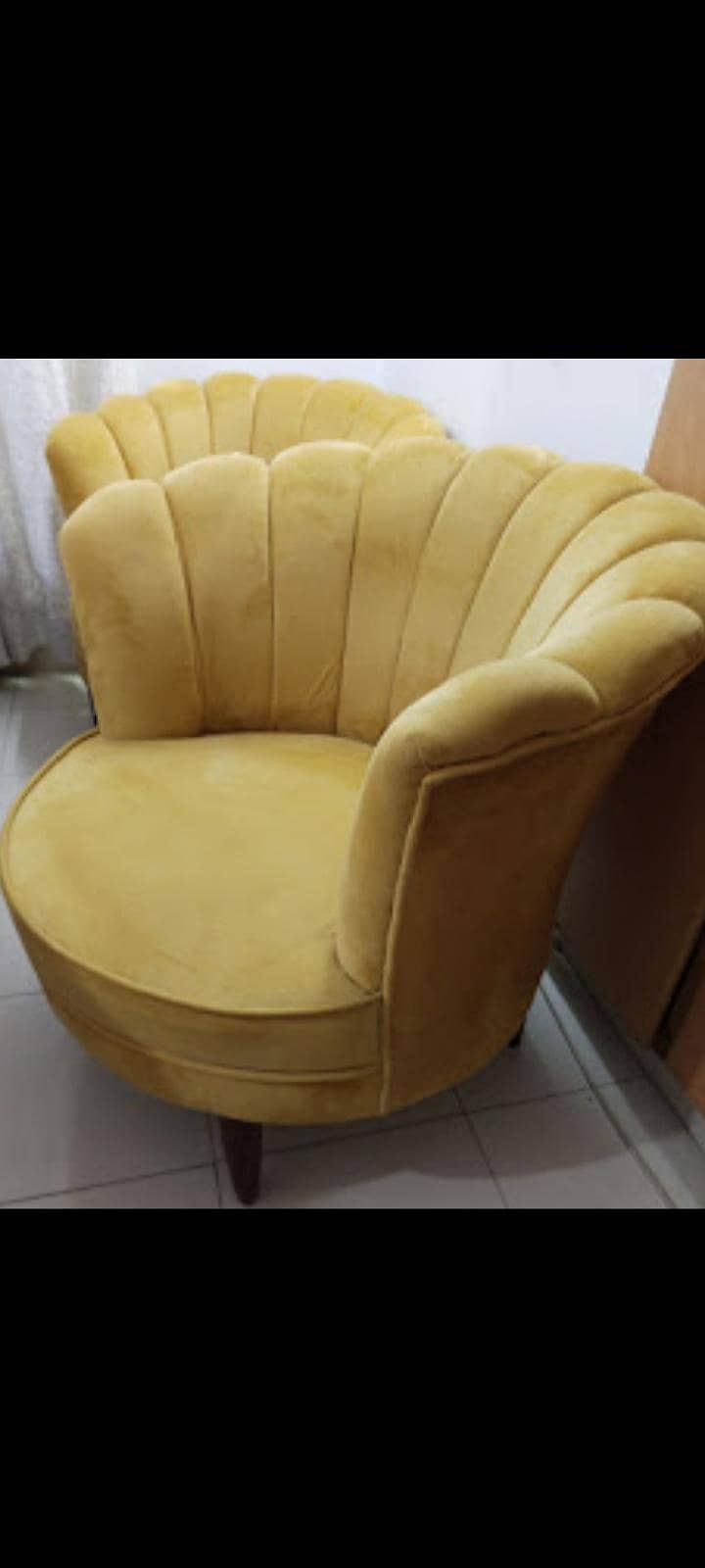 sofas with a stool 0