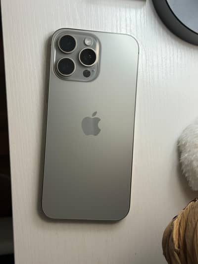 Iphone 16 pro max jv