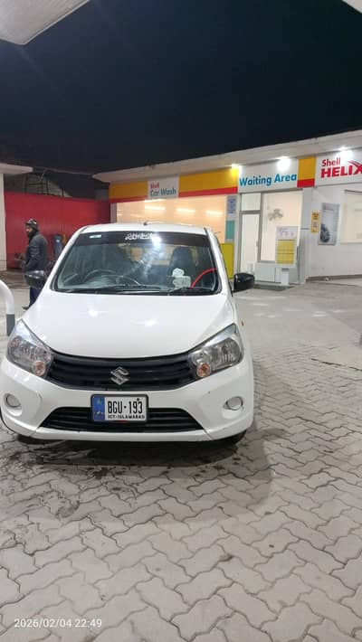 suzuki cultus for sale