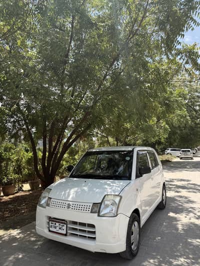 Suzuki Alto GII