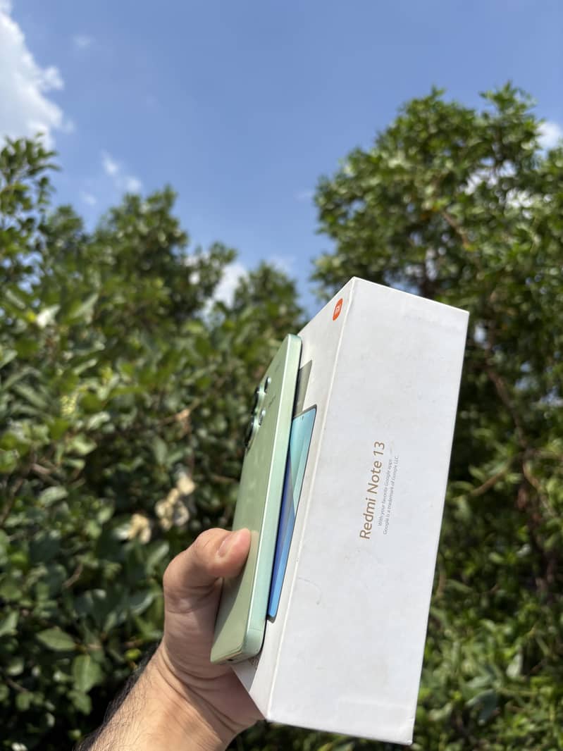 Redmi Note 13 1